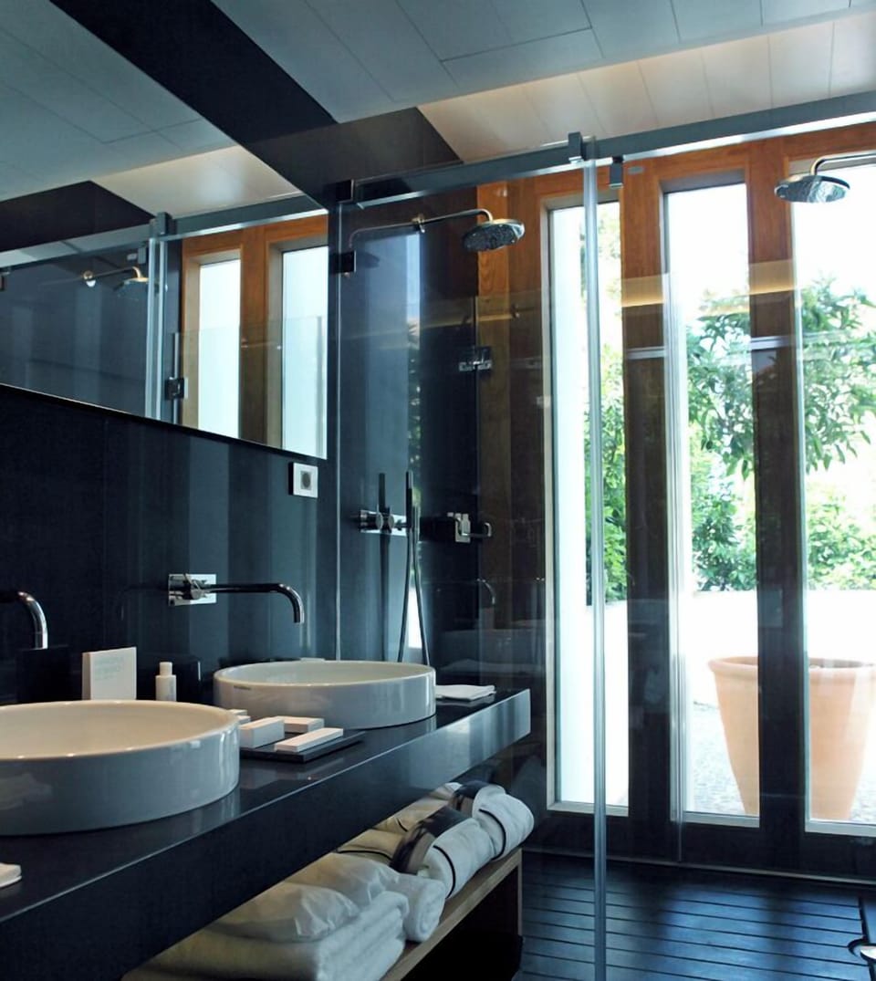 Deluxe Room | Garden view