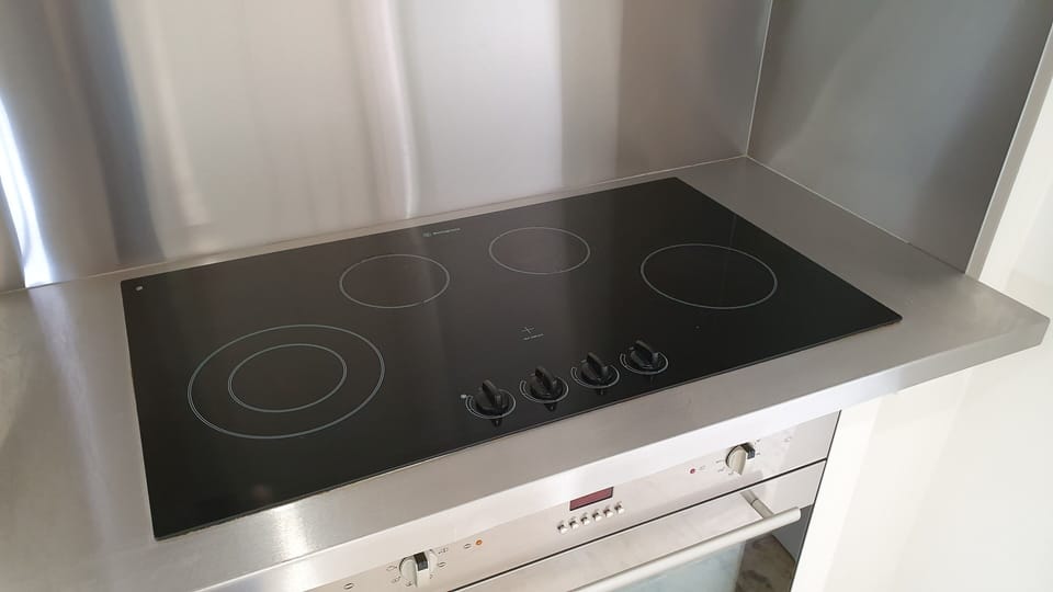 Stove Top