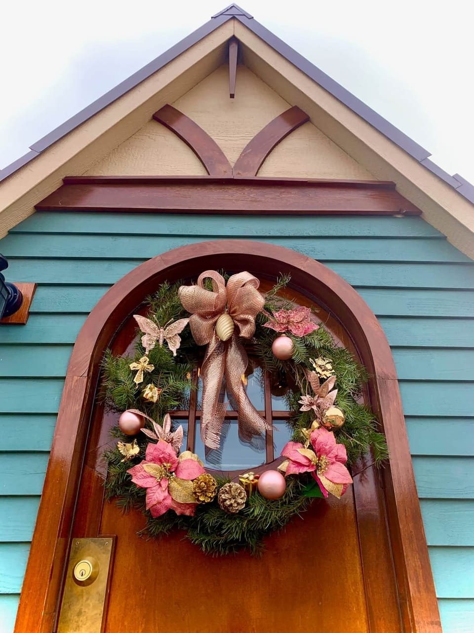 Holiday Wreath
