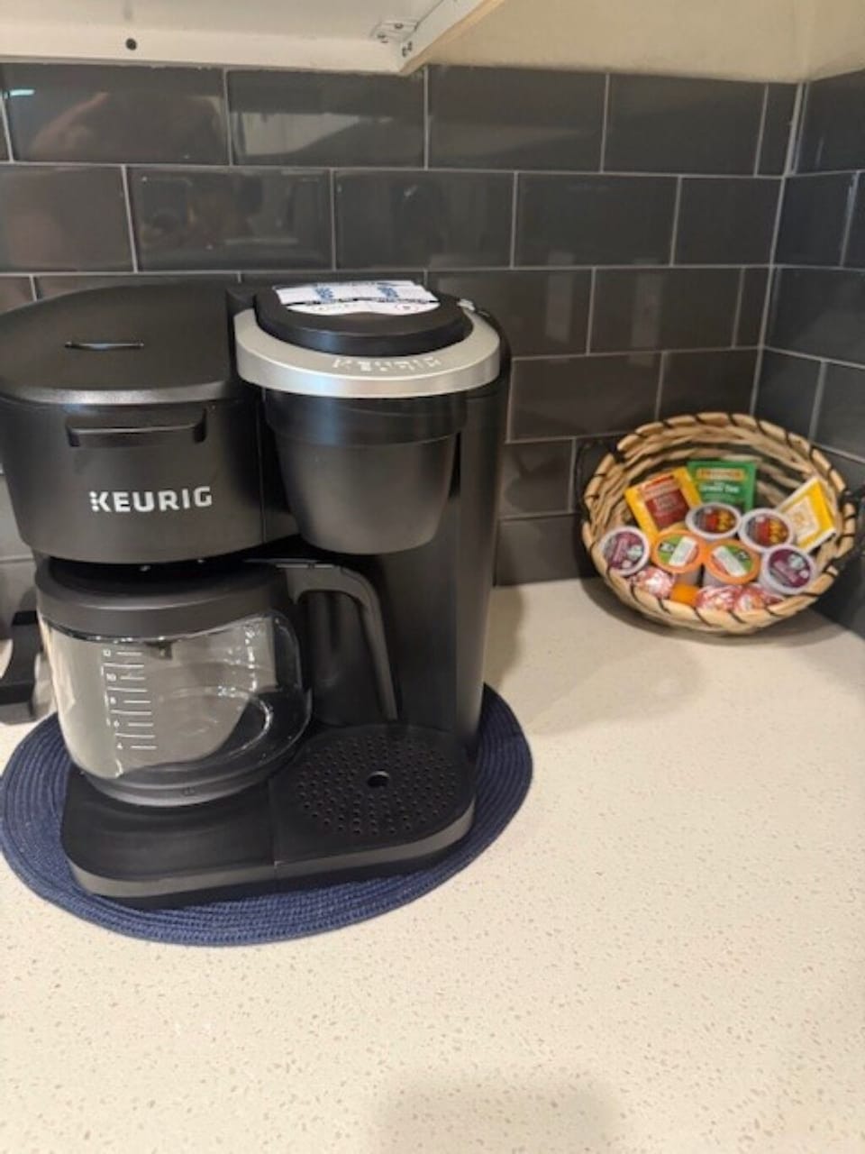 KEURIG COFFEE 