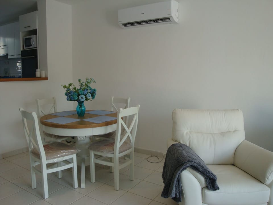 Inside dining