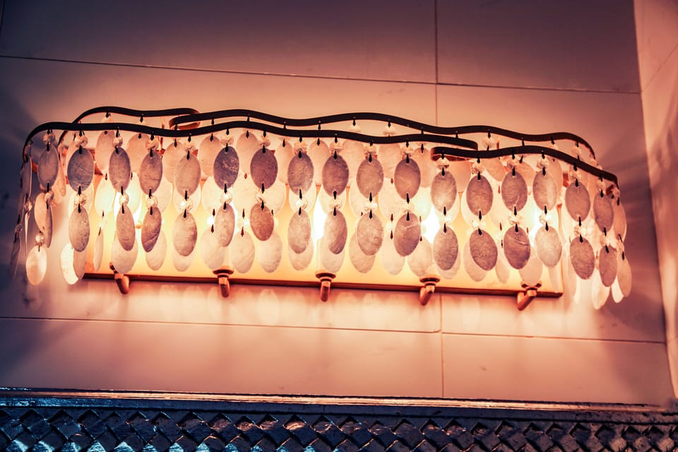 Jewels Shining Bright