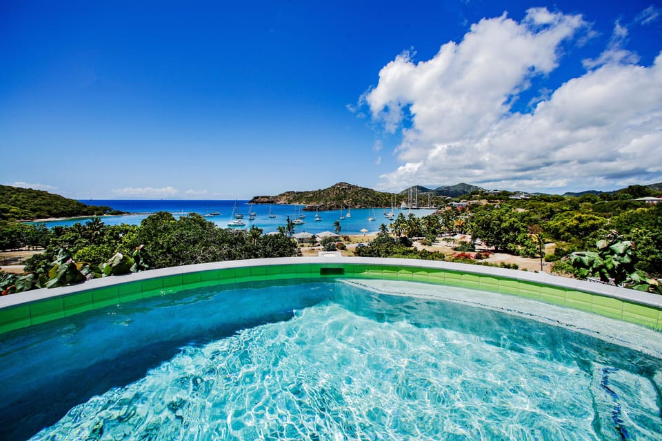 Caribbean Dream