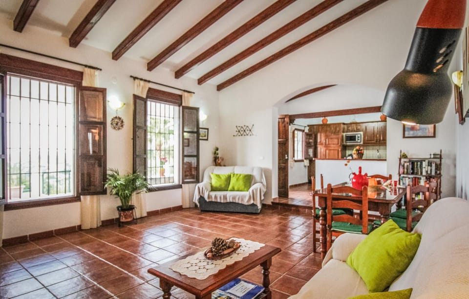 living-room