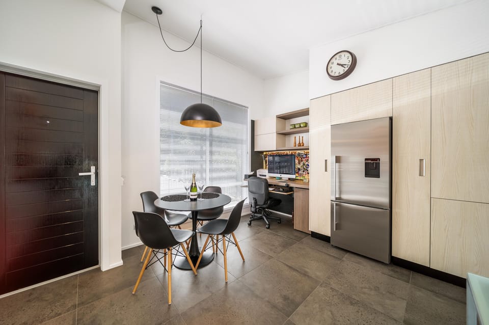 Private Deluxe Apartment | Interior