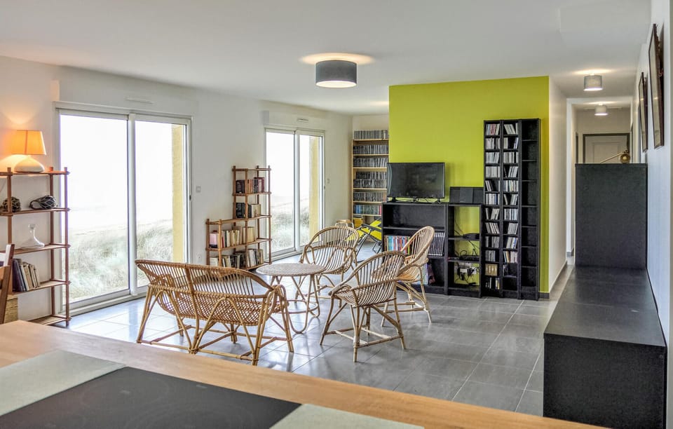 living-room