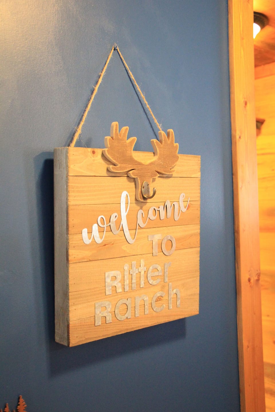 Memories to be made at the Ritter Ranch 