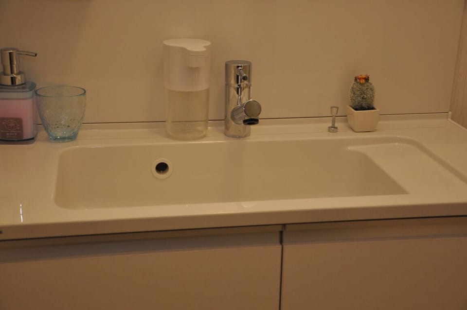 Tokyo Yumemachi Residence Inn Apartment in Japan