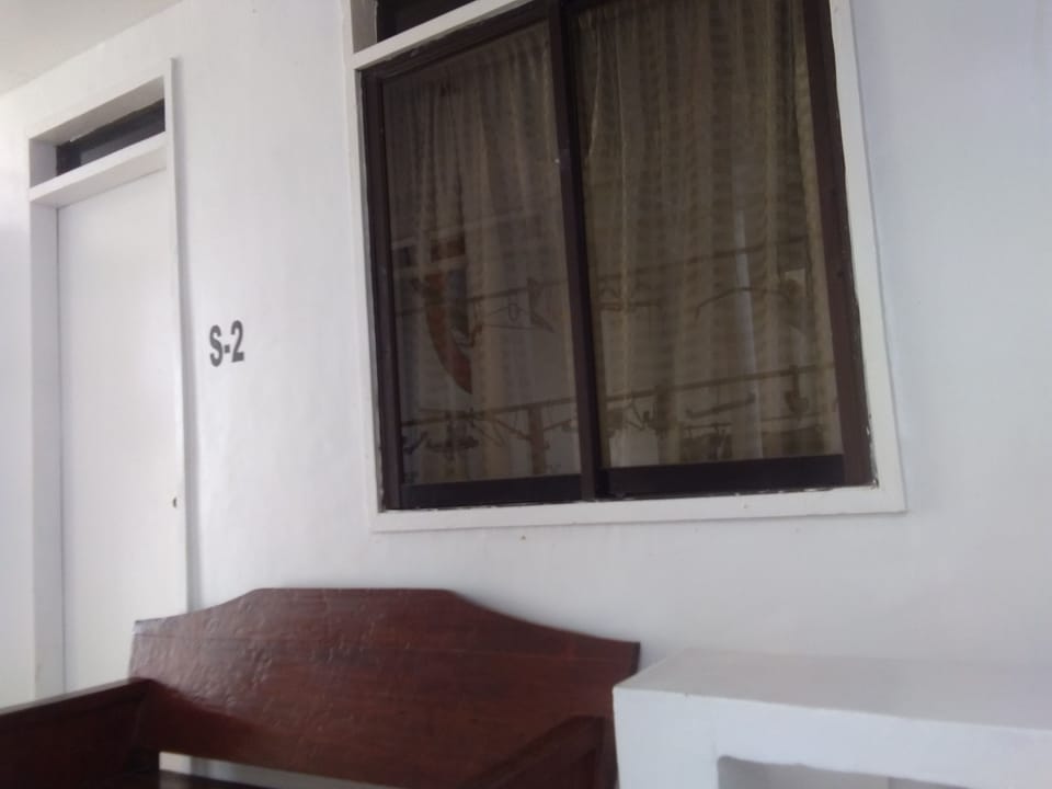 Standard Room | Balcony