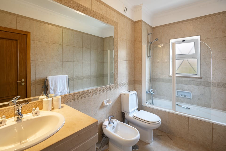 Main en-suite