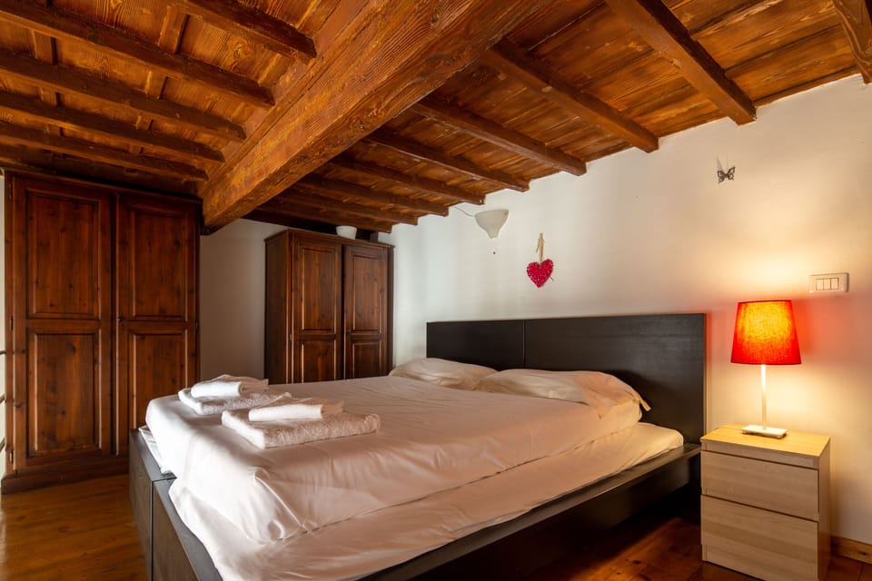 Comfort Loft, 1 Bedroom | 1 bedroom, premium bedding, down comforters, individually decorated