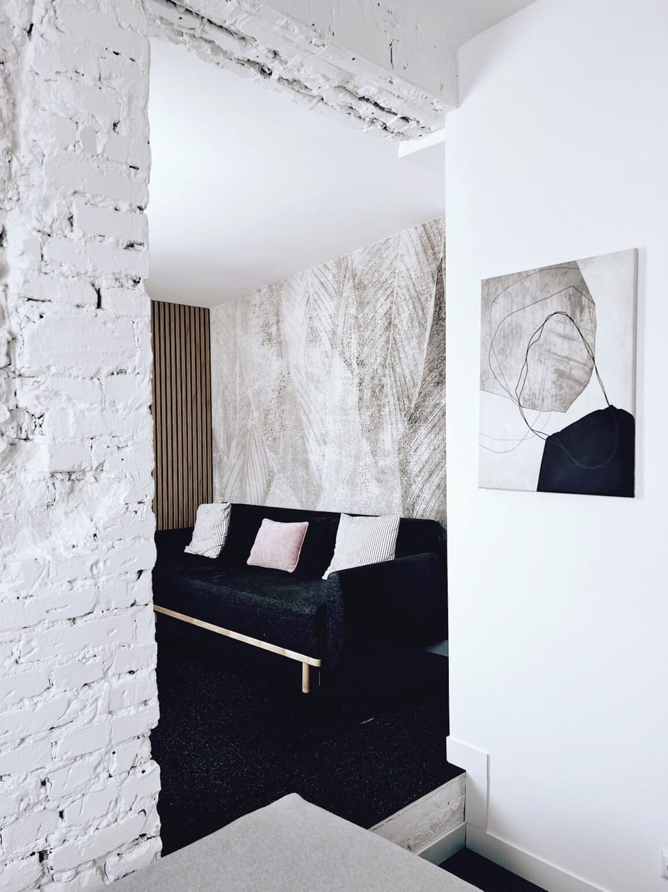 Twin Room (P3) | Free WiFi, bed sheets
