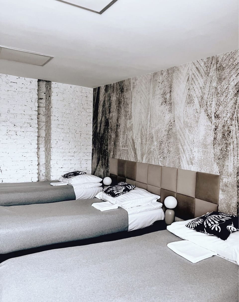Wygodne Pokoje H114 Bed and Breakfast in Poland