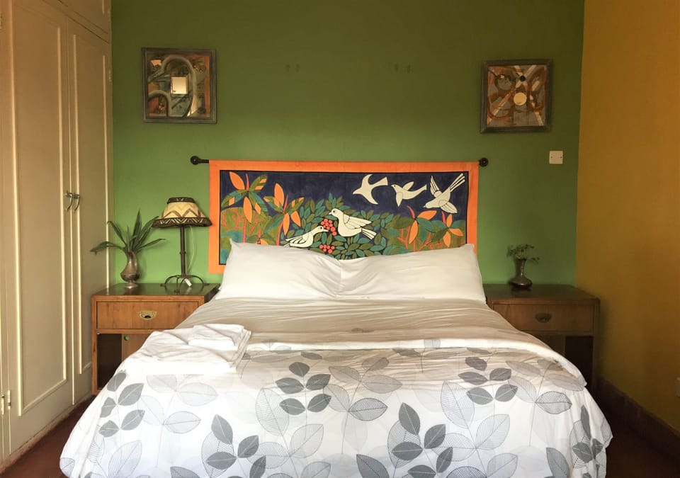 Family Room, Private Bathroom (Blantyre) | Blackout drapes, iron/ironing board, rollaway beds, free WiFi
