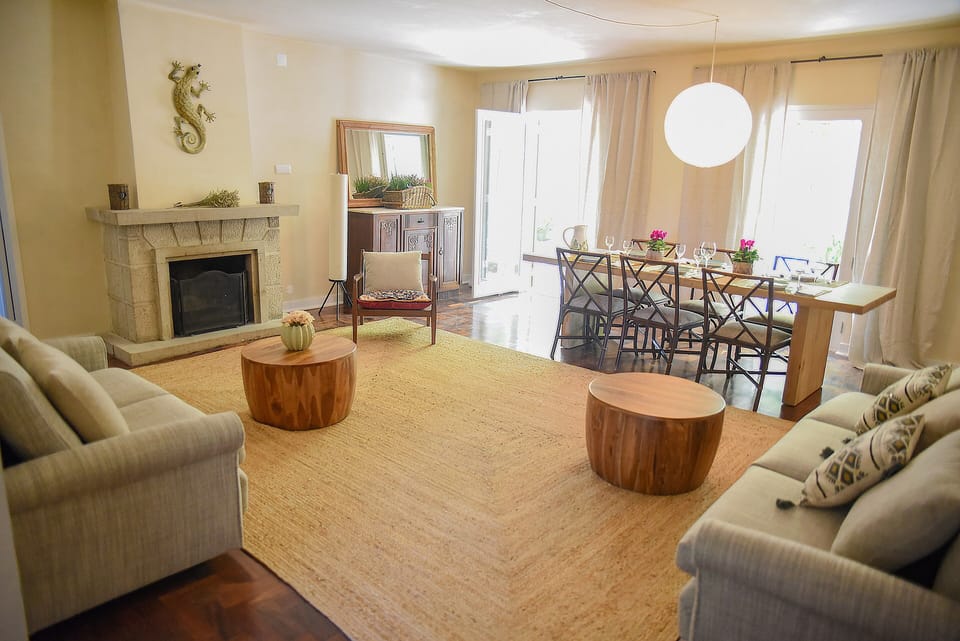 Cottage, 3 Bedrooms | Living area | Toys