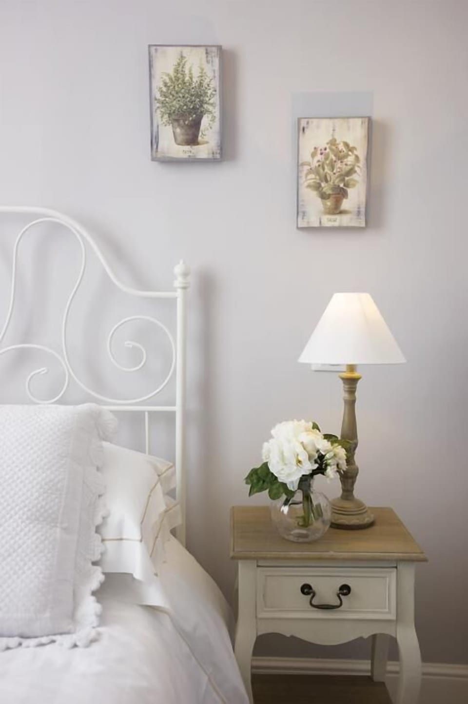 Double Room | Room amenity