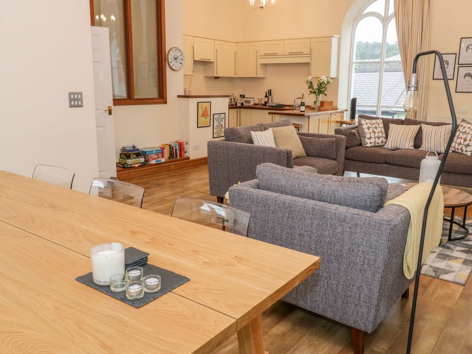 Cottage | 3 bedrooms, individually decorated, individually furnished, free WiFi