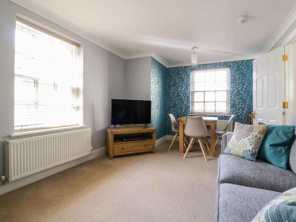 Cottage | Living room