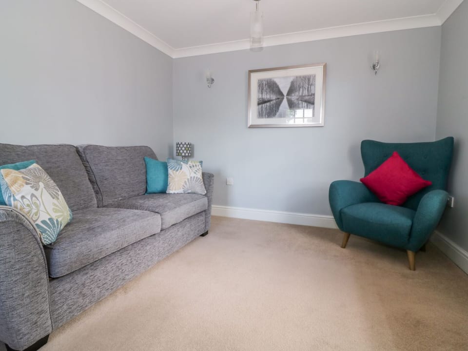 Cottage | Living room