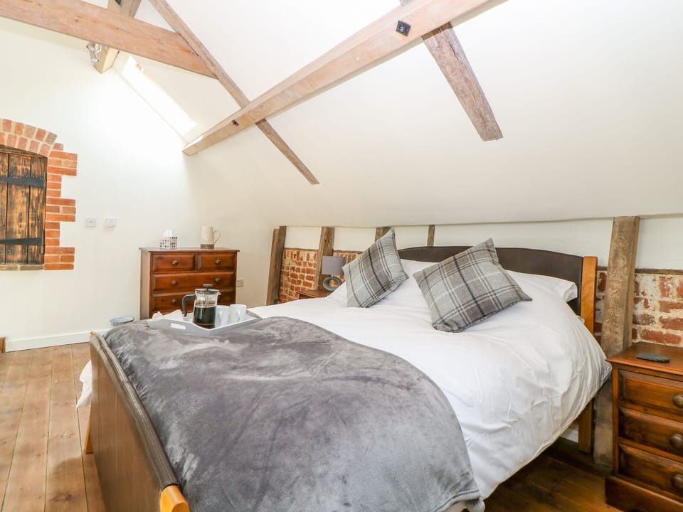 Cottage | Interior