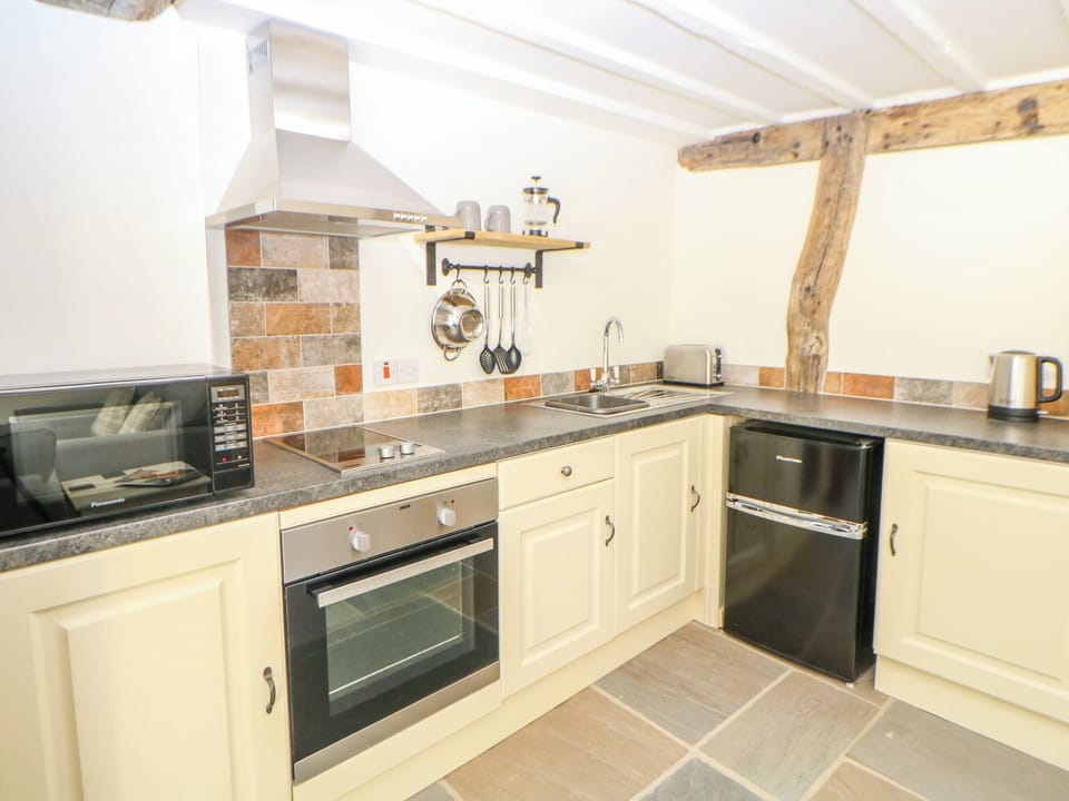 Cottage | Interior