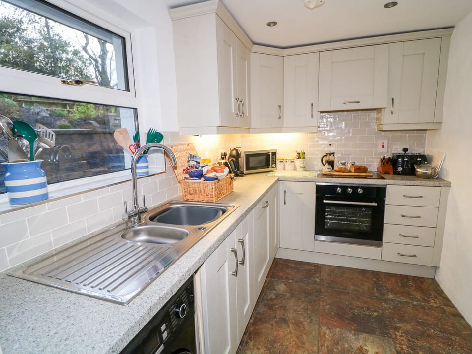 Cottage | Interior