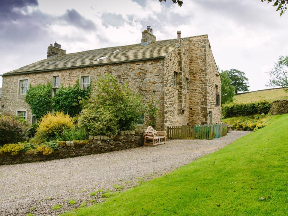 Cottage | Front of property