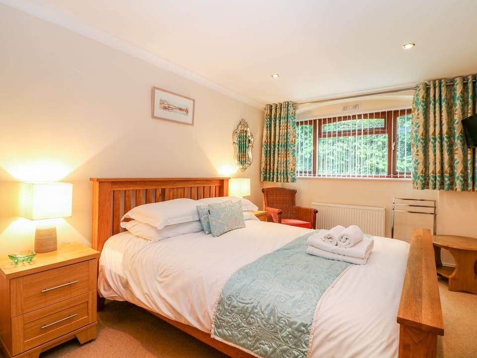 Lambkin Cottage Cottage in Saint Columb Major