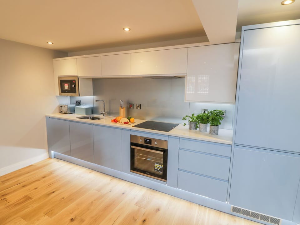 Cottage | Interior