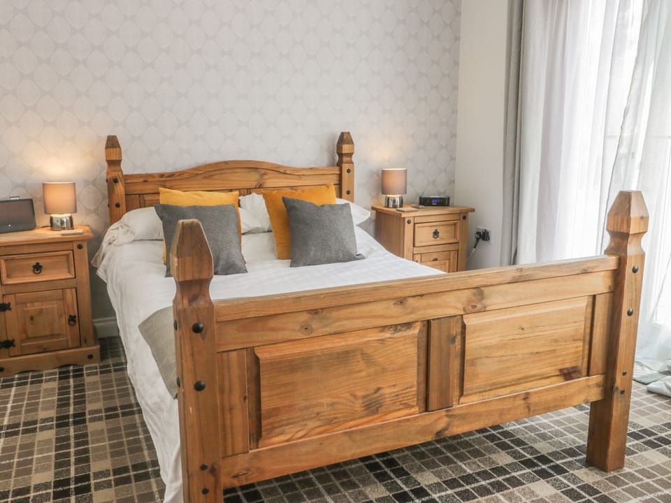 Cottage | 1 bedroom, individually decorated, individually furnished, free WiFi
