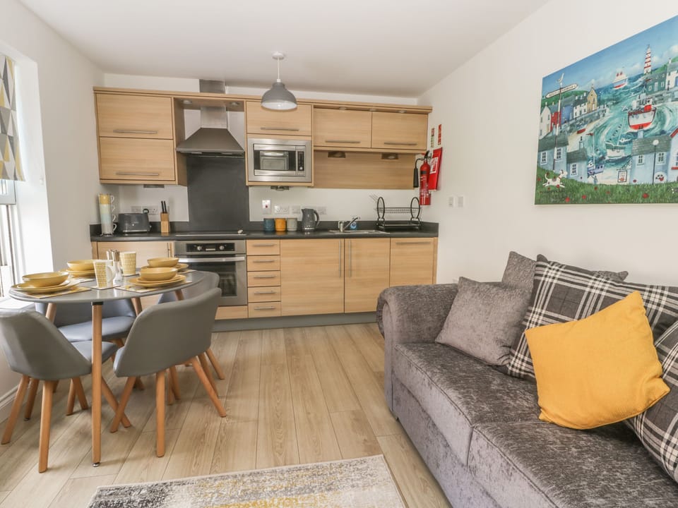 Cottage | Interior