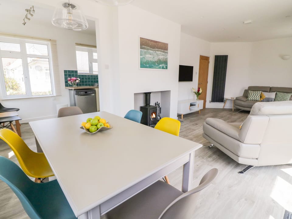 Cottage | Living room