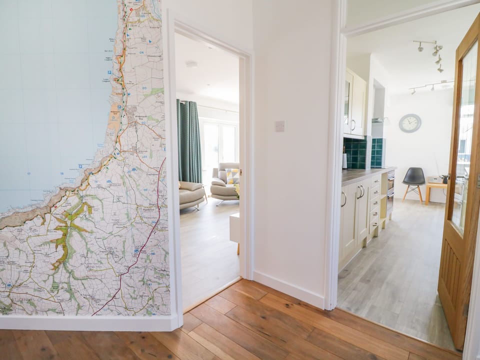 Cottage | 3 bedrooms, individually decorated, individually furnished, free WiFi
