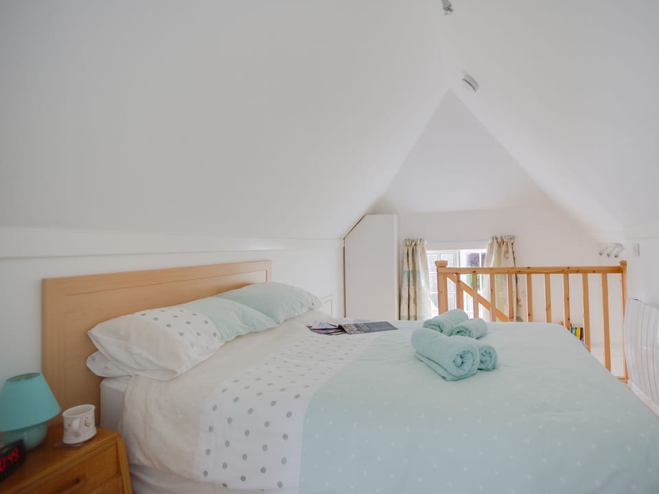Little England Cottage Cottage in Purbeck District