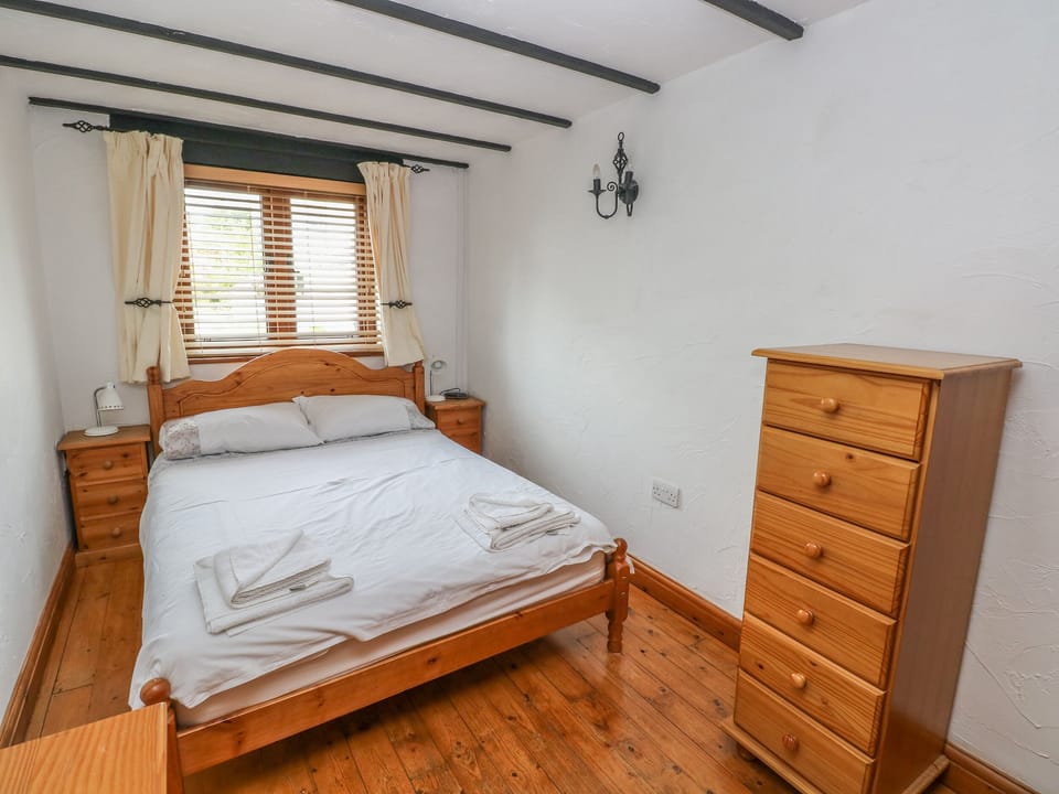 Cowslip Cottage Cottage in Wales