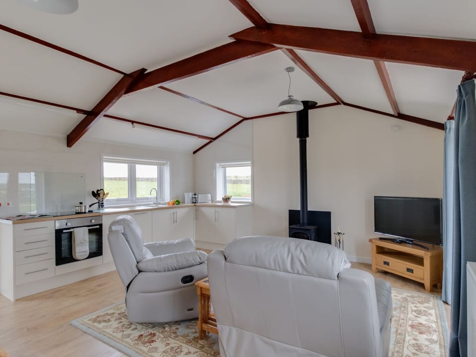 Cottage | Living room