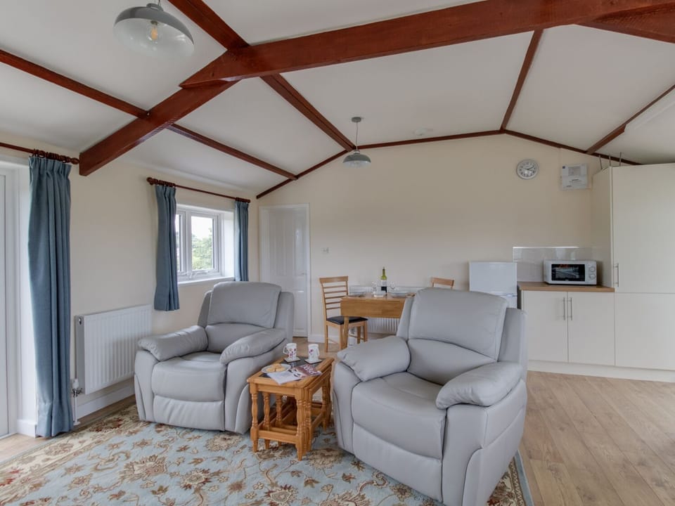 Cottage | Living room