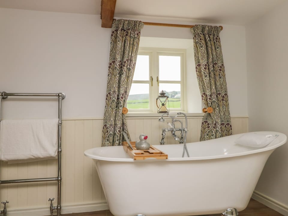 The Aspens Cottage in England