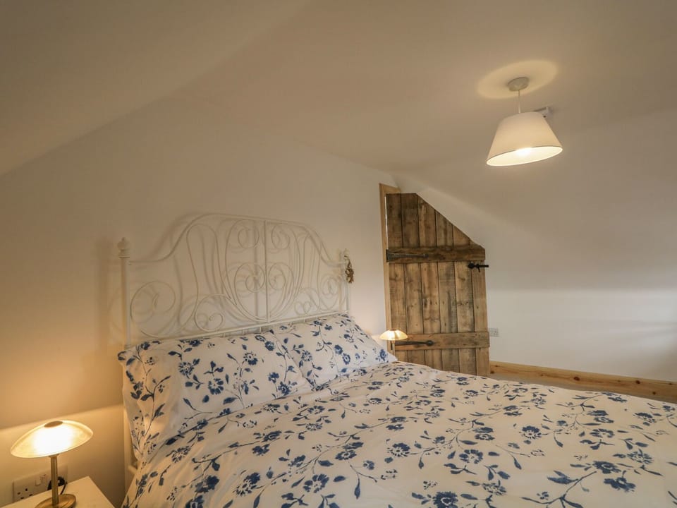 11 Village House in Scotland