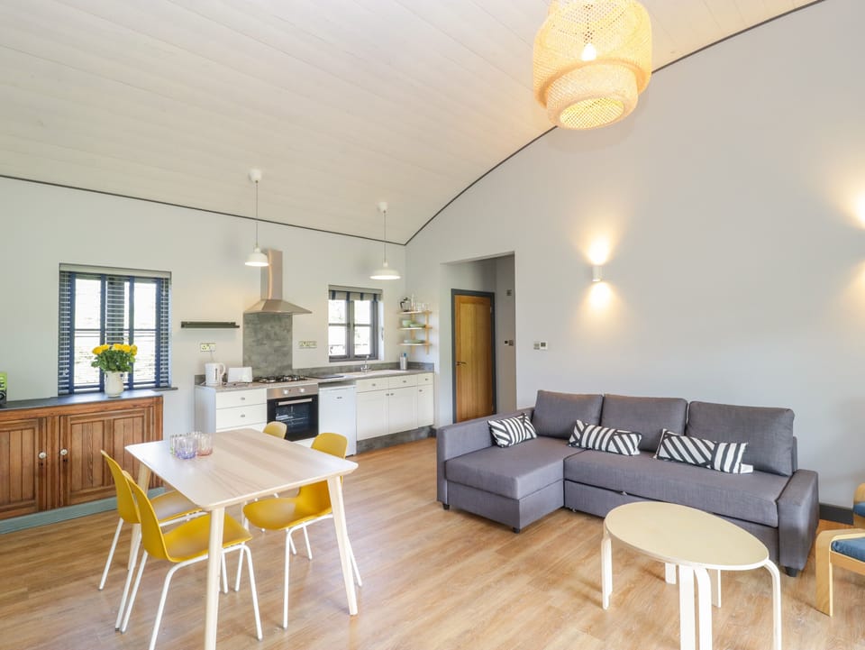 Cottage | Living room