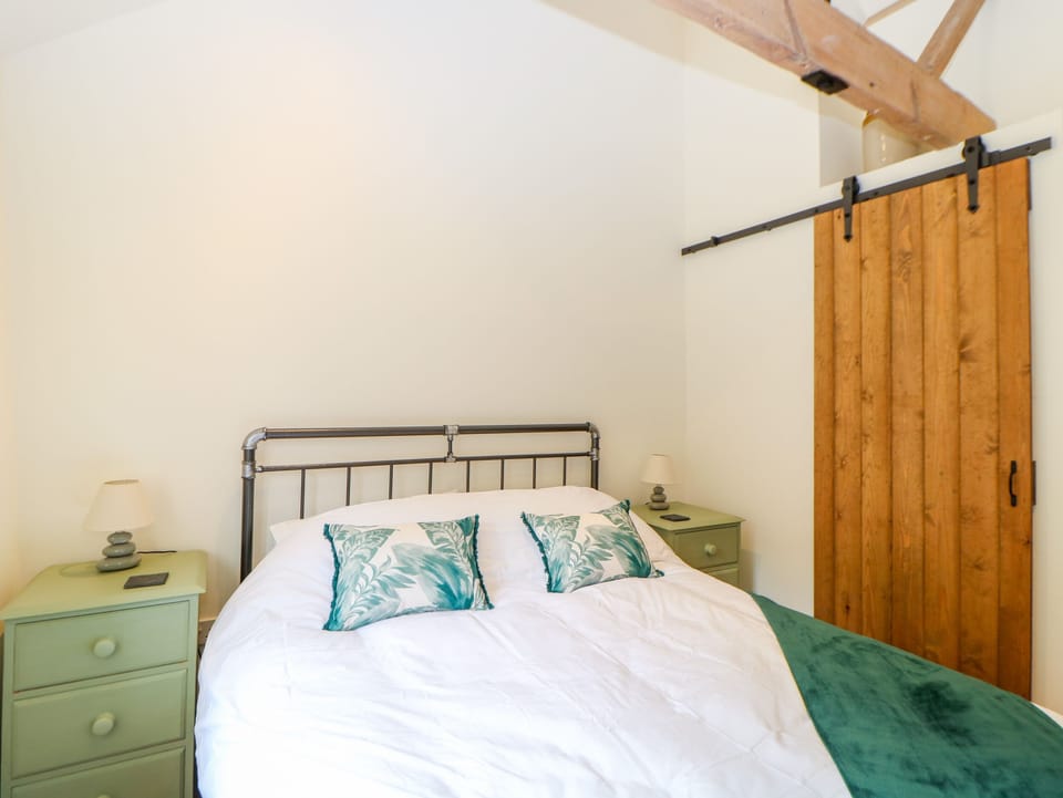 The Granary House in Breckland District