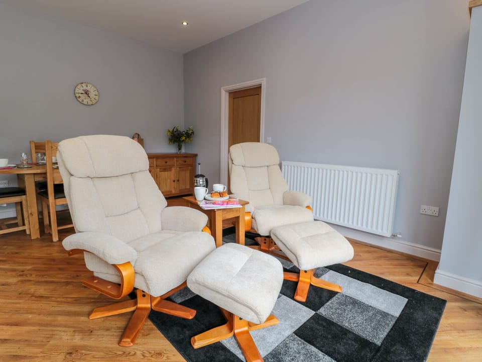 Cottage | Living room