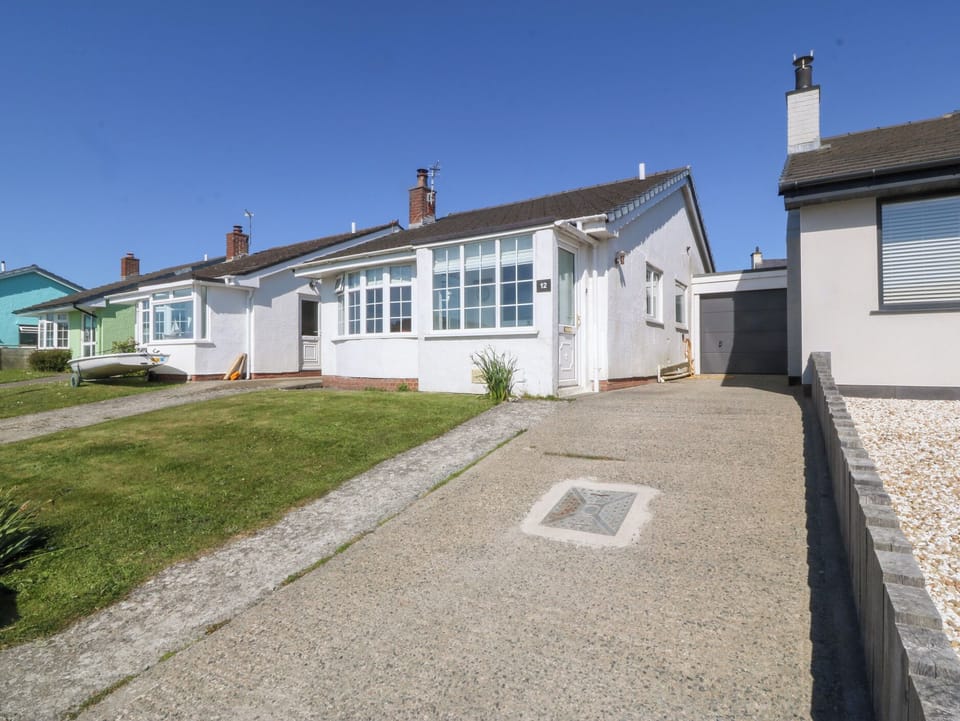 Cottage | Exterior