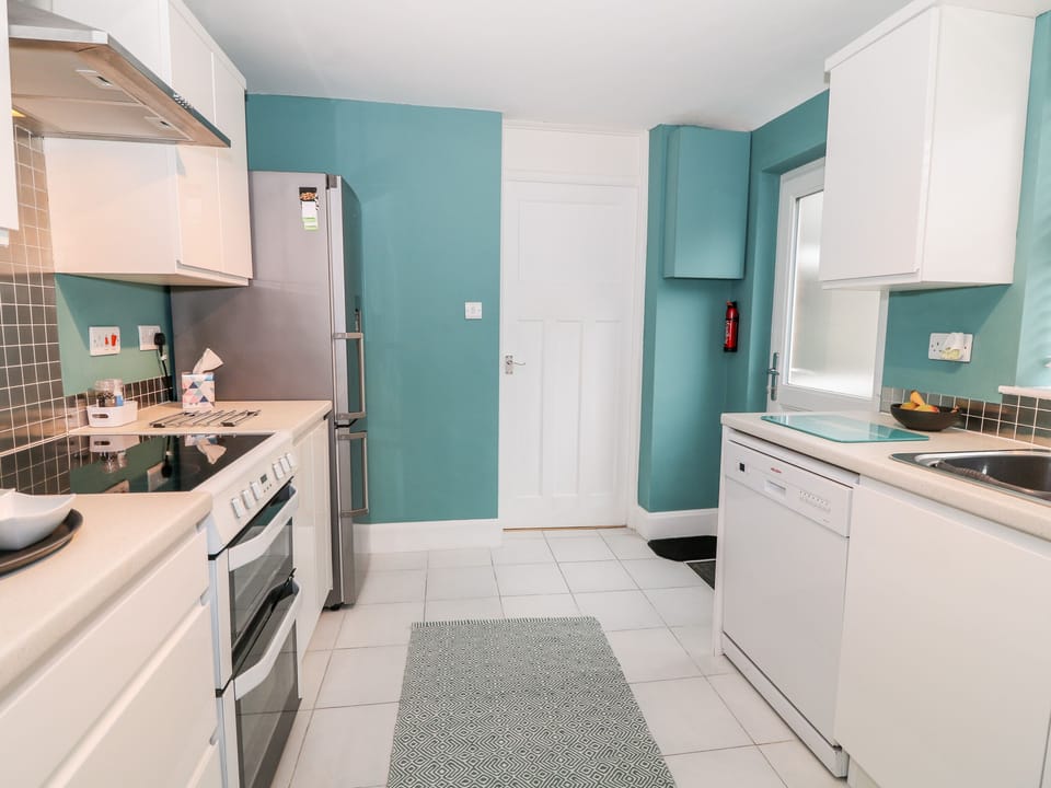 Cottage | Interior