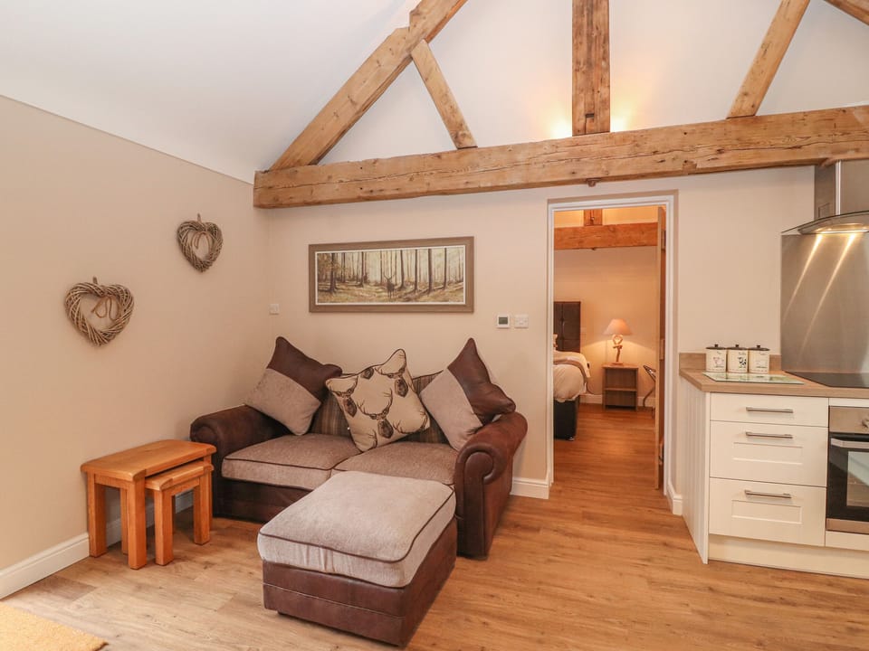 Cottage | Interior