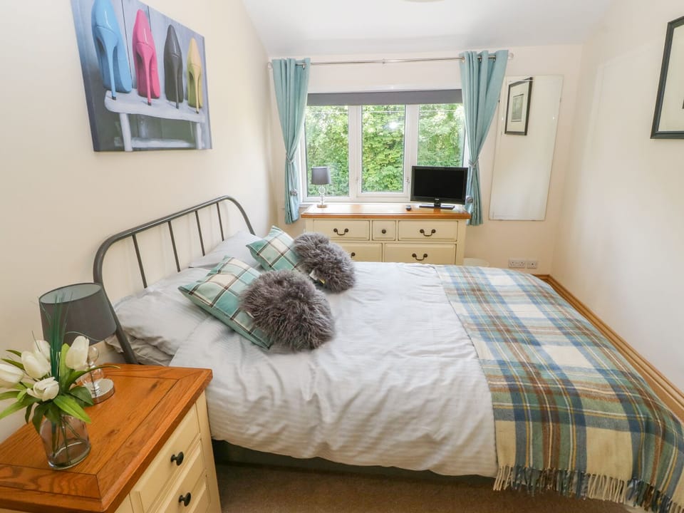 Mallard Cottage Cottage in Selby