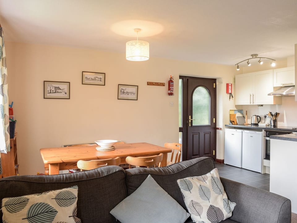 Cottage | Interior