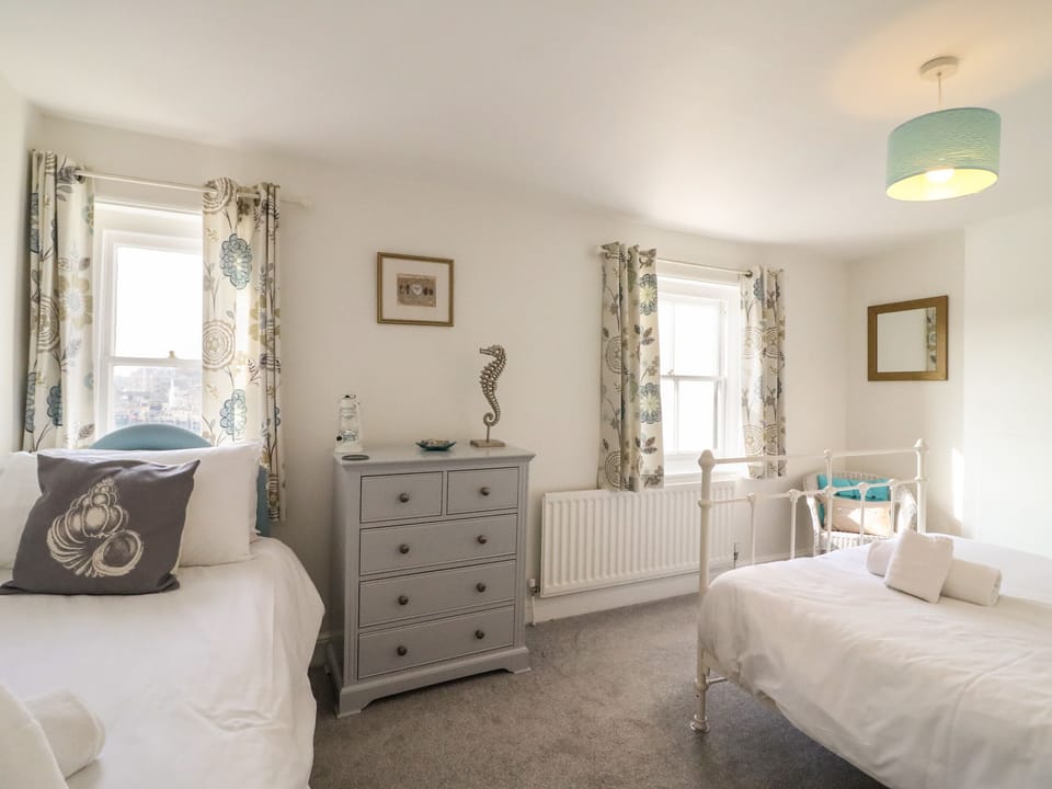 The Ferryman Cottage in Weymouth
