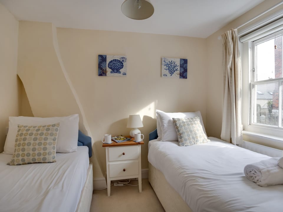 The Ferryman Cottage in Weymouth