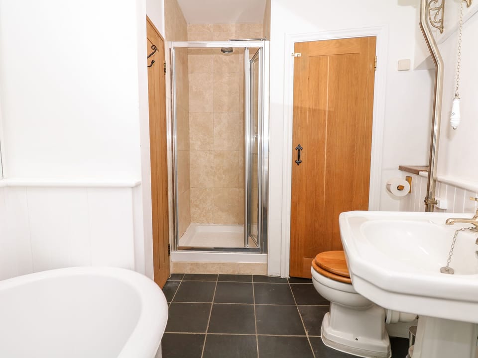 Puffin Cottage Cottage in East Devon District